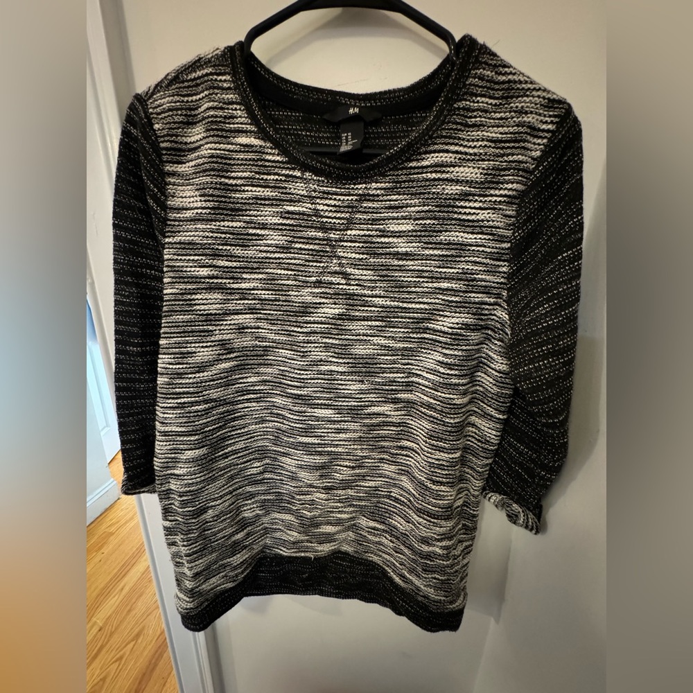 H&M top - size XS